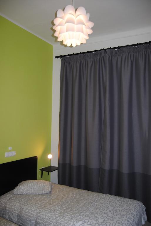 Pensao Beira Minho Hotel ลิสบอน ห้อง รูปภาพ
