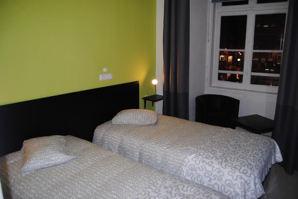 Pensao Beira Minho Hotel ลิสบอน ห้อง รูปภาพ
