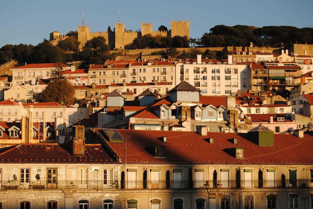 Pensao Beira Minho Hotel ลิสบอน ห้อง รูปภาพ