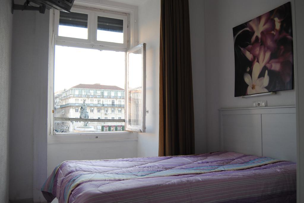 Pensao Beira Minho Hotel ลิสบอน ห้อง รูปภาพ