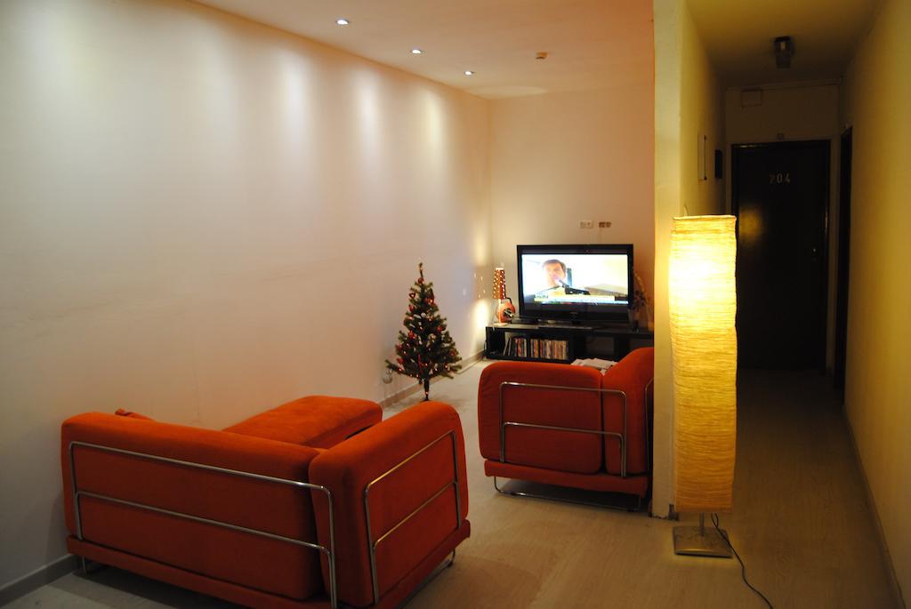Pensao Beira Minho Hotel ลิสบอน ภายนอก รูปภาพ